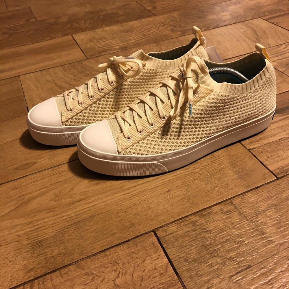 Native Jefferson 2.0